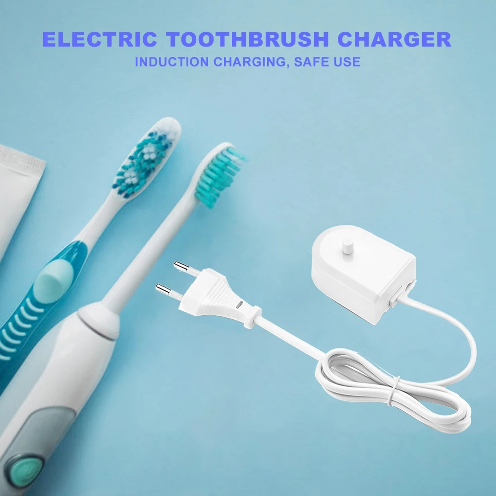 

Replacement Toothbrush Charging Cradle for Philips Sonicare HX6511 6720 8140 220-240V Electric Toothbrush Charger Stand