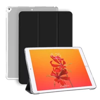 for ipad pro 12 9 case 2015 2017 smart cover flip stand case for ipad pro 12 9 2017 a1584 a1671 magnet stand cover