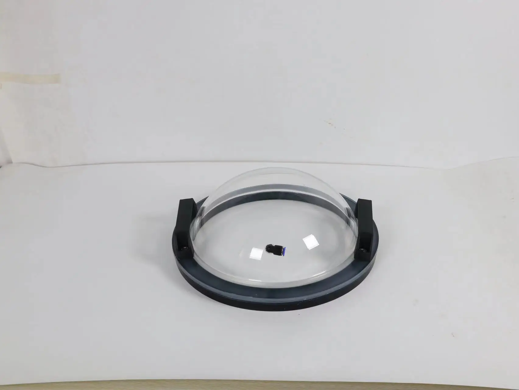 SWT-NS003 тестер утечки вакуумный геомембрана