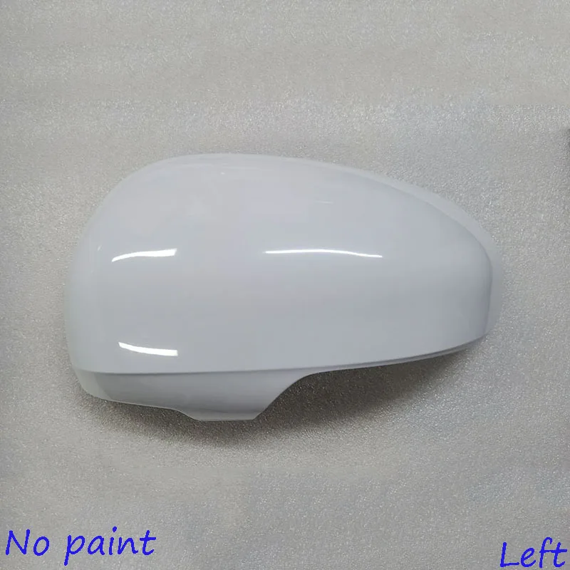 

Автомобильные аксессуары чехол для зеркала заднего вида для моделей Toyota WISH 2009 ~ 2017 Корпус зеркала заднего вида с сигналом поворота