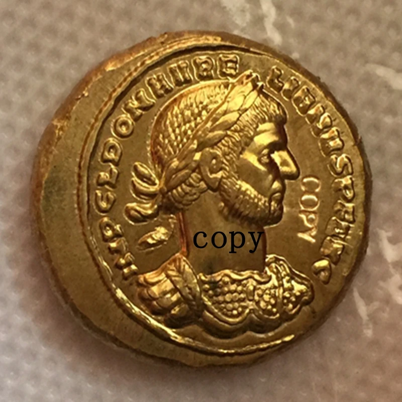 

Римские монеты типа 43