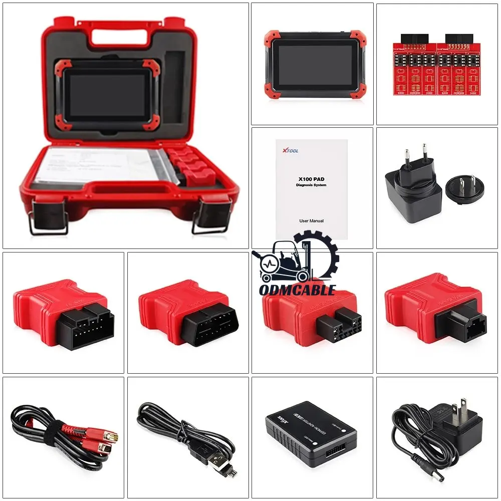 ΠΡΠΎΠ³ΡΠ°ΠΌΠΌΠ°ΡΠΎΡ ΠΊΠ»ΡΡΠ΅ΠΉ XTOOL X100 PAD Plus, ΠΡΠΈΠ³ΠΈΠ½Π°Π»ΡΠ½ΡΠΉ Π΄ΠΈΠ°Π³Π½ΠΎΡΡΠΈΡΠ΅ΡΠΊΠΈΠΉ ΠΈΠ½ΡΡΡΡΠΌΠ΅Π½Ρ Π΄Π»Ρ Π»ΡΠ±ΡΡ
ΡΠΈΡΡΠ΅ΠΌ, EPB/SAS/TPMS, Π±Π΅ΡΠΏΠ»Π°ΡΠ½ΠΎΠ΅ ΠΎΠ½Π»Π°ΠΉΠ½ ΠΎΠ±Π½ΠΎΠ²Π»Π΅Π½ΠΈΠ΅ ΠΡΠΎΠ³ΡΠ°ΠΌΠΌΠ°ΡΠΎΡ ΠΊΠ»ΡΡΠ΅ΠΉ XTOOL X100 PAD Plus, ΠΡΠΈΠ³ΠΈΠ½Π°Π»ΡΠ½ΡΠΉ Π΄ΠΈΠ°Π³Π½ΠΎΡΡΠΈΡΠ΅ΡΠΊΠΈΠΉ ΠΈΠ½ΡΡΡΡΠΌΠ΅Π½Ρ Π΄Π»Ρ Π»ΡΠ±ΡΡ
ΡΠΈΡΡΠ΅ΠΌ, EPB/SAS/TPMS, Π±Π΅ΡΠΏΠ»Π°ΡΠ½ΠΎΠ΅ ΠΎΠ½Π»Π°ΠΉΠ½ ΠΎΠ±Π½ΠΎΠ²Π»Π΅Π½ΠΈΠ΅