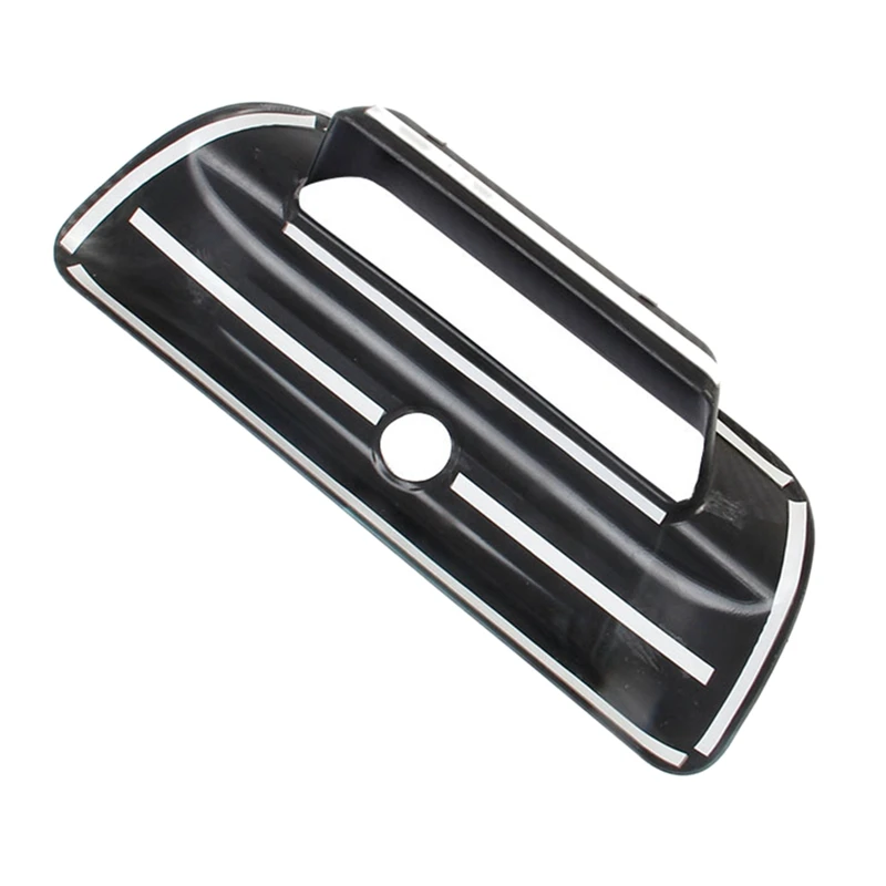 Накладка на заднюю дверную ручку для Dodge Ram 1500 2019 2020 2021