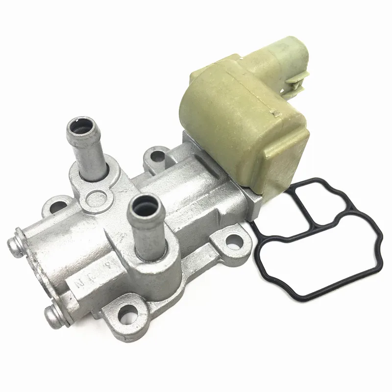 

16022-P2A-J01 Auto Idle Air Control Motors 136800-0520 16022-P2E-A51 Idle Air Control Valves Japan Original for Honda EK3
