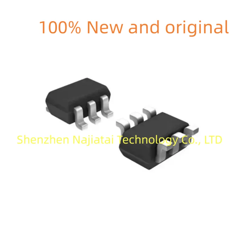 

100PCS/LOT 100% New Original CDSC706-0504F CDSC706-0504 CDSC706 SC70-6 IC Chip