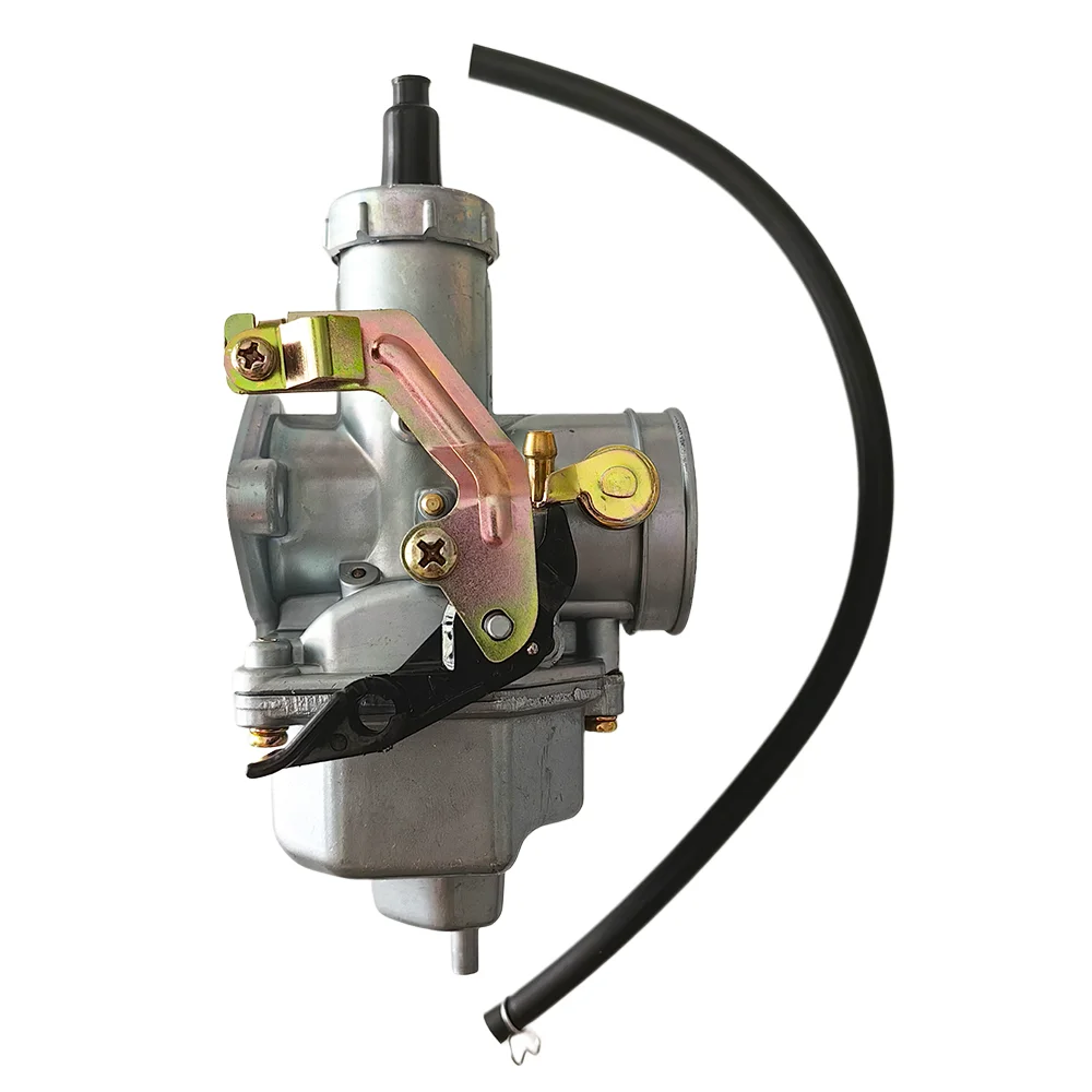 Карбюратор подходит для Honda XR200 CG200 TRX200 150cc 200cc 250cc Taotao JCL Yamoto Kazuma Sunl Coolster Buyang Roketa Tank