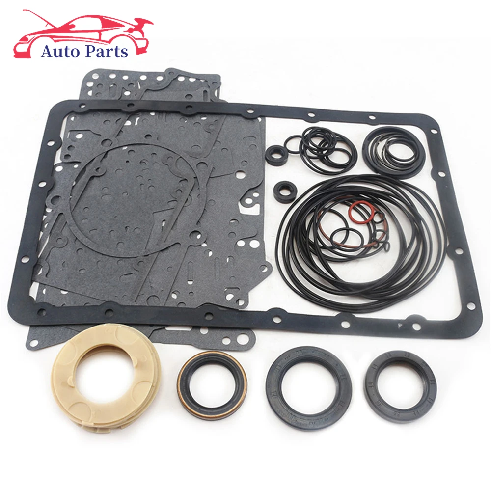 

Auto Parts A340E 30-40LE Automatic Transmission Repair Kit Gasket Seal A340 E for Toyota Crown A340E 3040LE