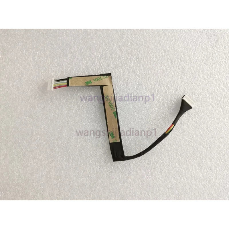 Для аккумуляторного кабеля Dell Vostro 14 5459 V5459 аккумуляторный кабель 00VXT7