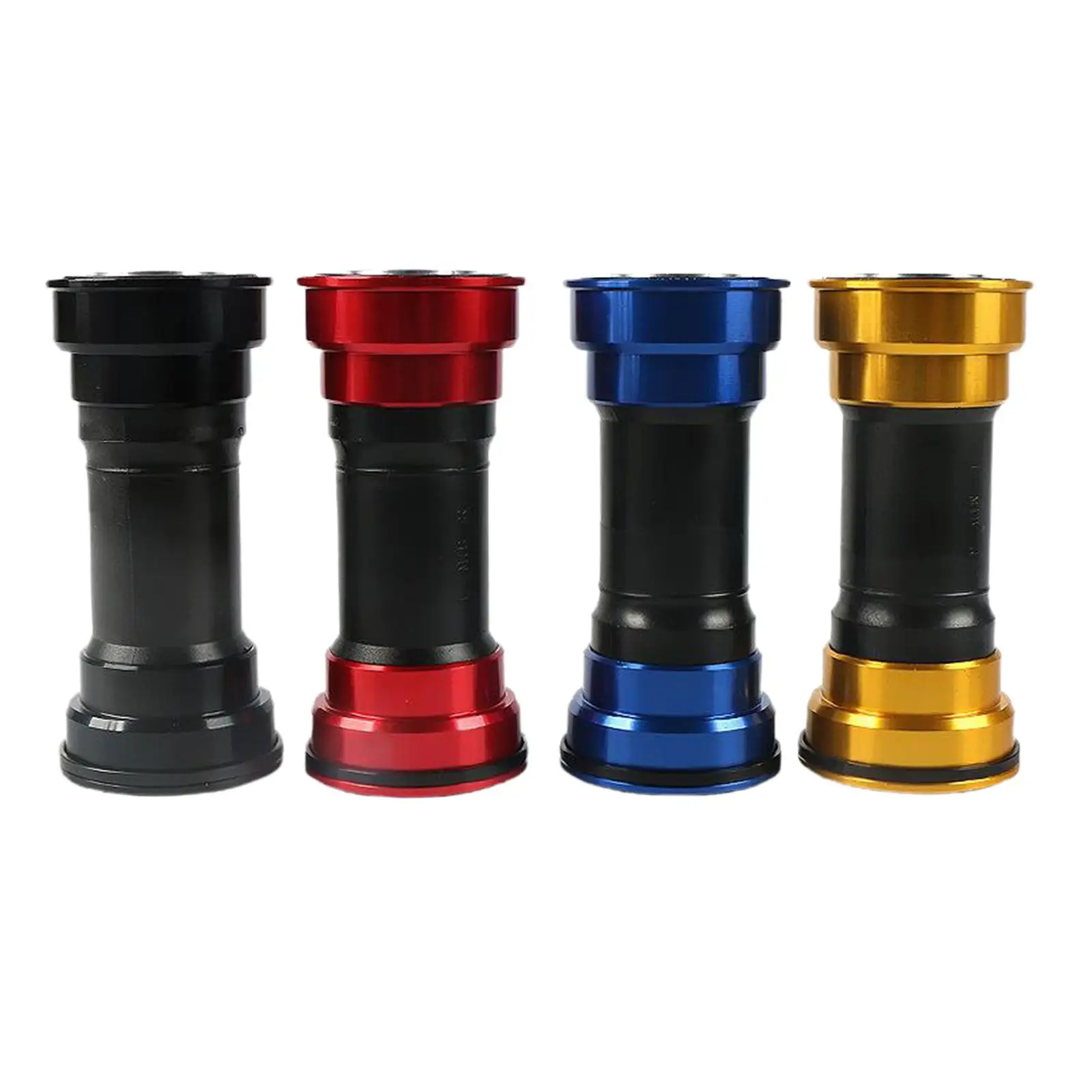 Roads Bottom Bracket 86mm for FSA   24mm Crankset CNC, Durab