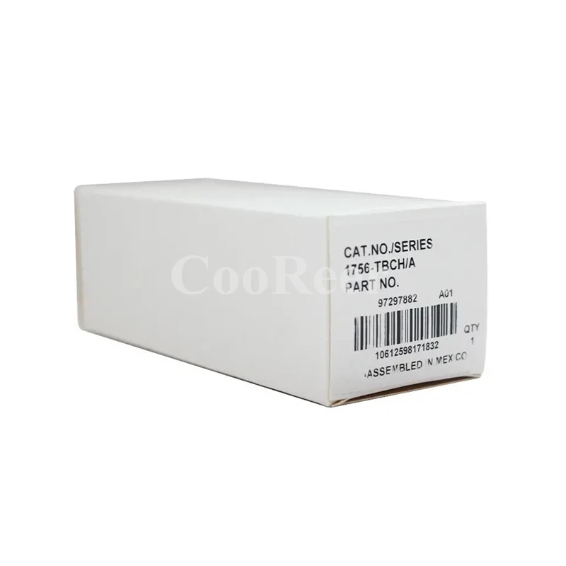 Клеммная колодка ControlLogix серии 1756 1756-TBNH 1756-TBCH 1756-TNCH Новый