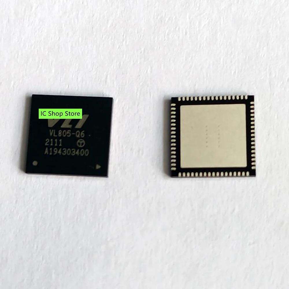 VL805-Q6 QFN-68 100% оригинальный, новый