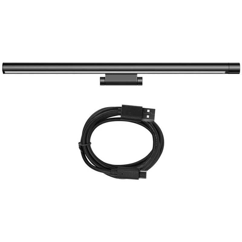 

Computer Screen Strip Laptop Or Desktop Led Light Dimming Light Glare-Free Suspension On The Electronic Reading