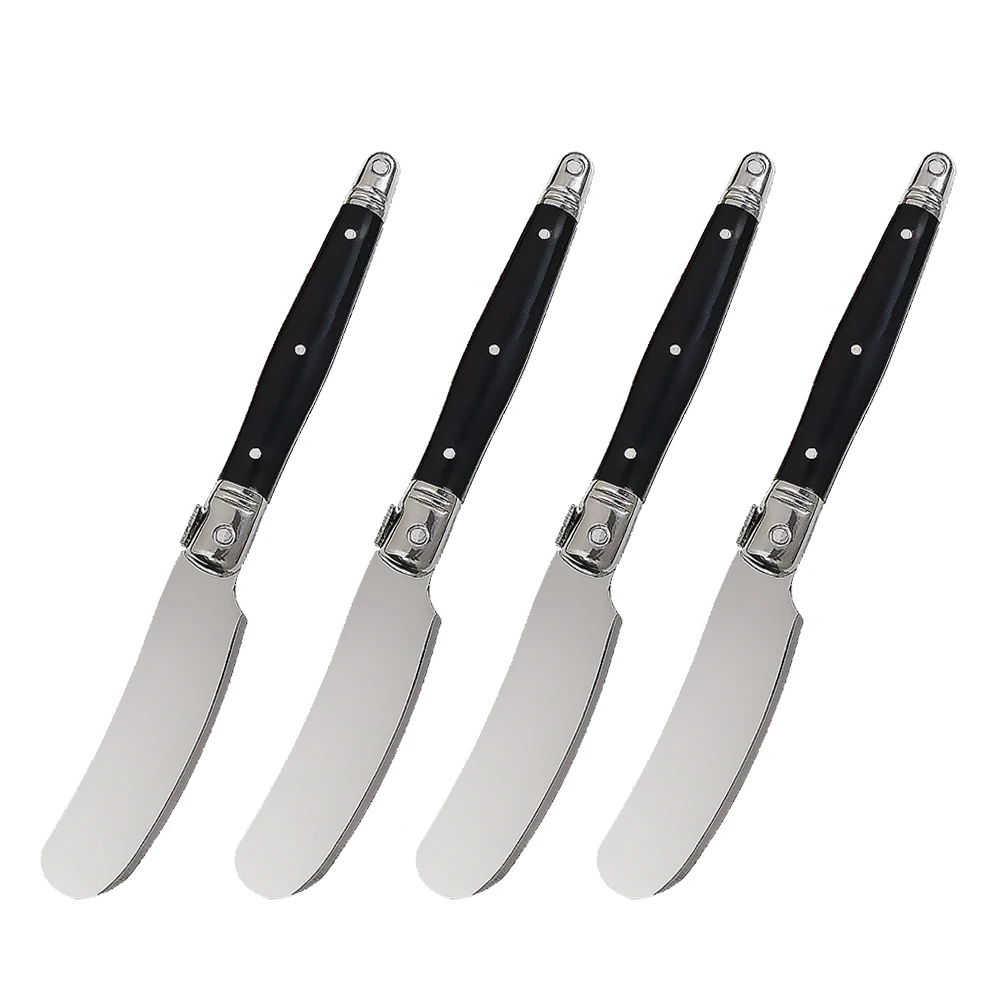 

Jaswehome Нож для масла и сыра Laguiole