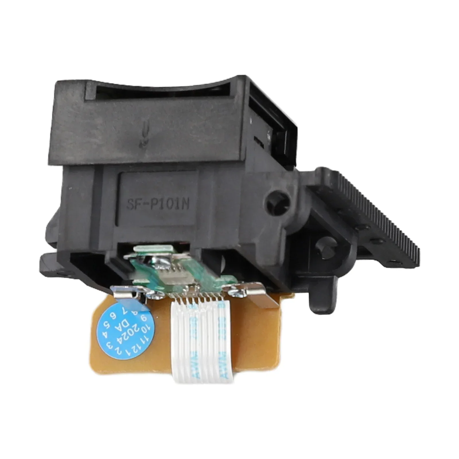 Новейшая заводская мастерская оптический разъем La Ser 16-контактный для SF-P101 SF-P101N