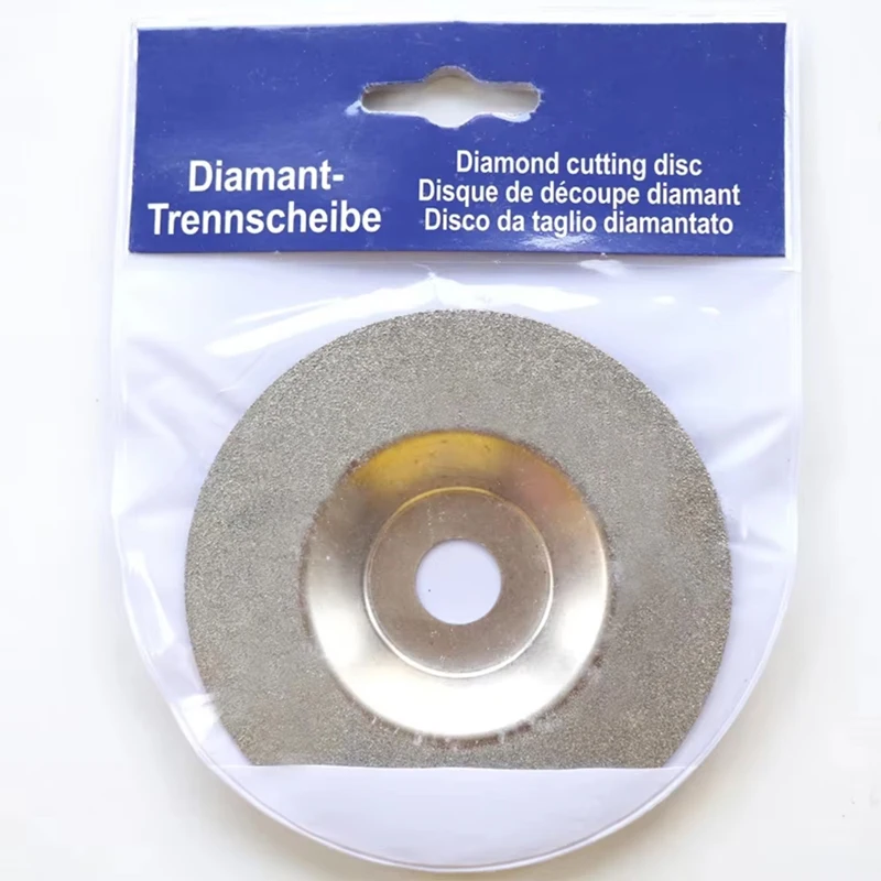 

Алмазный шлифовальный диск для полировки стекла и плитки