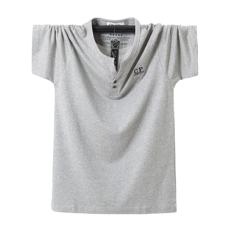 

Футболка мужская оверсайз с коротким рукавом, Повседневная Свободная рубашка с широким подолом, футболка стандартного кроя, все размеры, 5XL 8XL, лето 2023