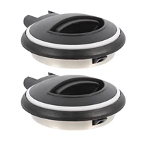 2pcs teapot lid replacement electric kettle lid cover universal electric kettle cover replacement kettle cover