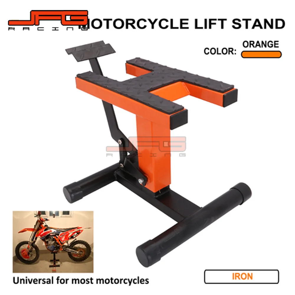 

Moto Motorcycle Motorcycle Lift Repair Bench Repair Maintenance Start Parking Rack Universal