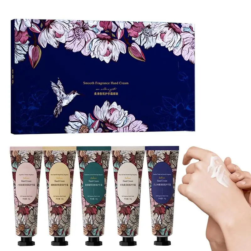 

Женский крем для рук, Мгновенный ремонт и глубокое питание, увлажняющий крем для рук, косметический лосьон для рук, крем для рук против трещи...