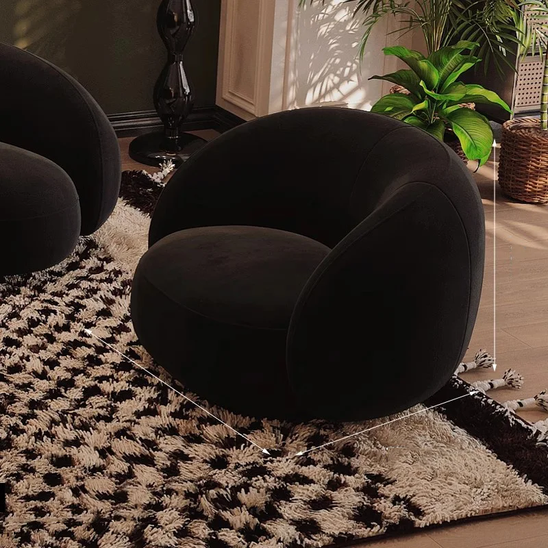 Современный диван для спальни акцент роскошный гостиной с креслом дизайн Salas Y