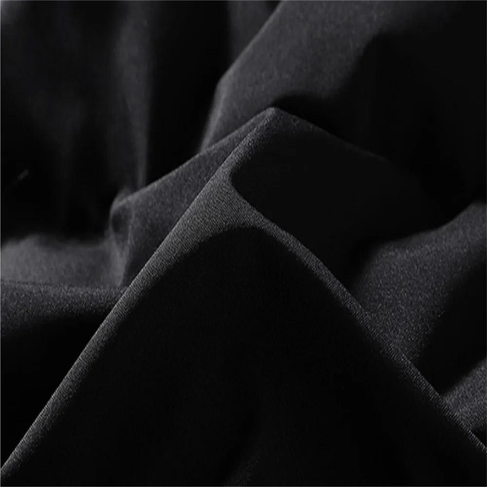 Thickened Men's Clothing 2022 Winter Stand-Up Collar Fashion Youth Cold-Proof Thickened Clothes Casual Large Size Short Trend