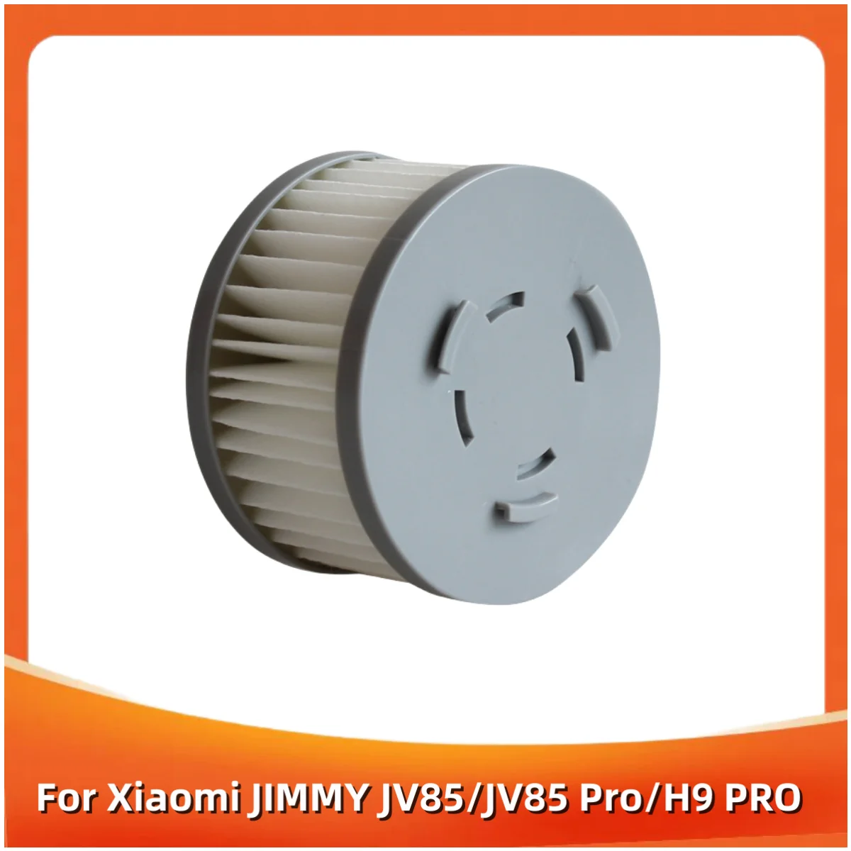 

HEPA-фильтр для Xiaomi JIMMY JV85/JV85 Pro/H9 PRO