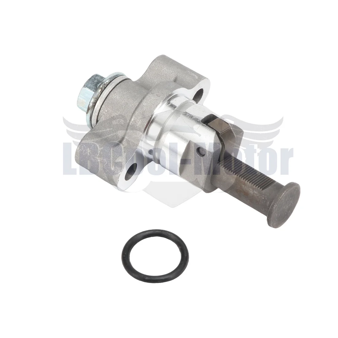 

Натяжитель кулачка ГРМ для Kawasaki KSV700 KFX 700 2004-2011 KVF650 Prairie 650 4x4 02-14 KVF750 Brute Force 750 4x4i 05-23