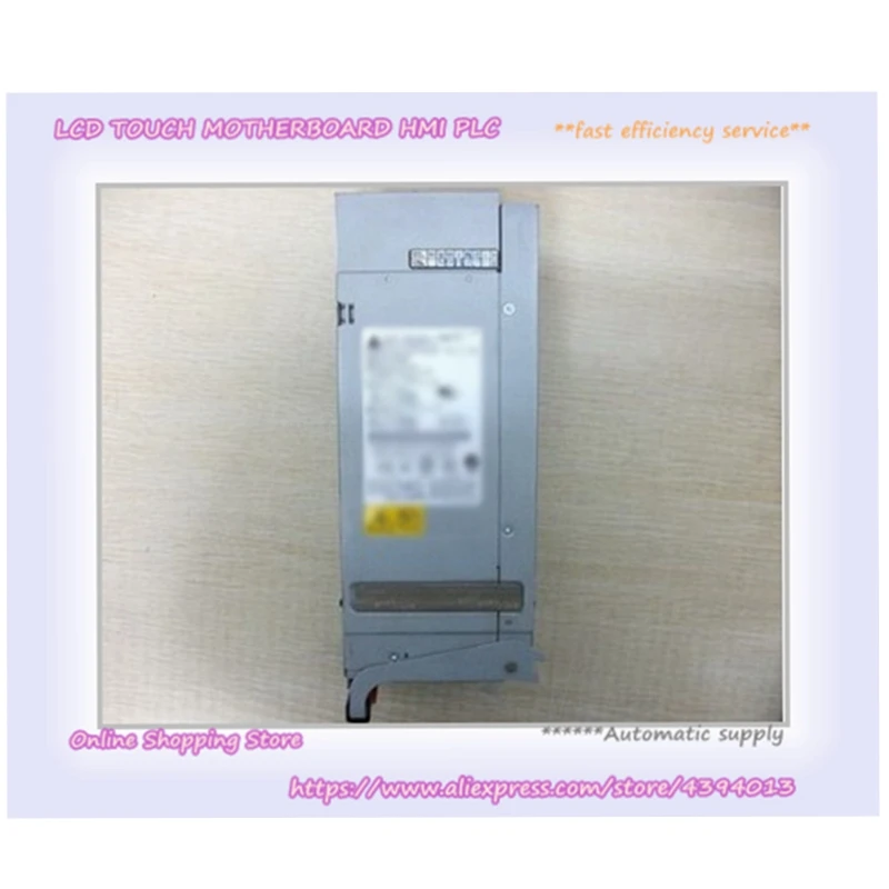 Для серверного блока питания X3850M2 X3950M2 39Y7355 39Y7354 DPS-1520AB A