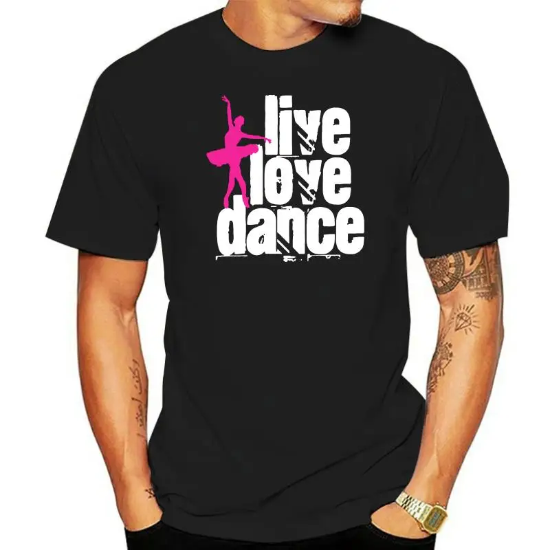 

Летняя женская футболка, стрейчевая танцевальная балерина, одежда из хлопка для девушек