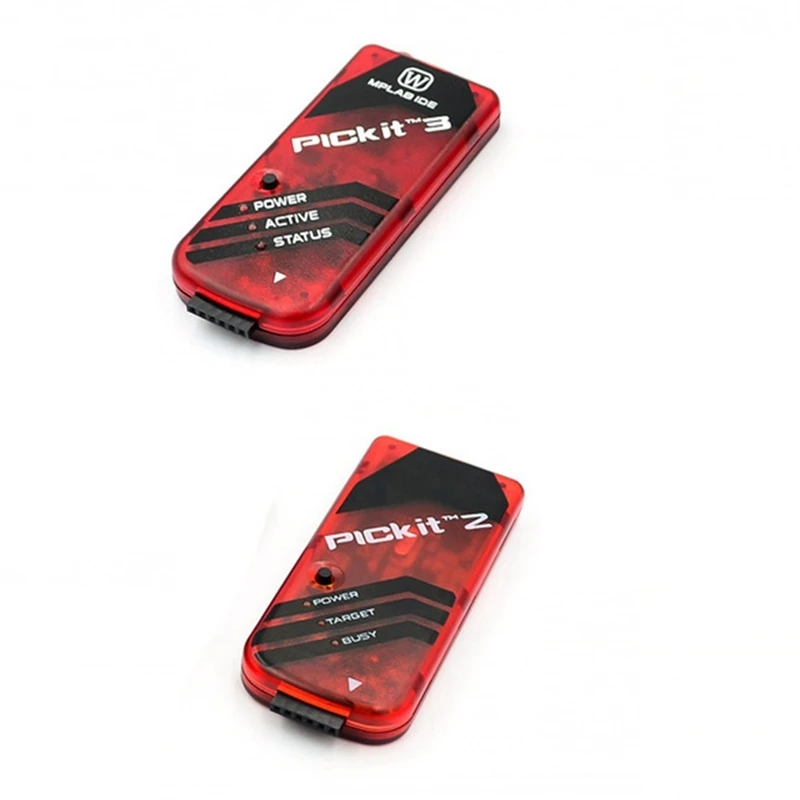 Программатор + PIC ICD2 программируемый адаптер универсальное сиденье