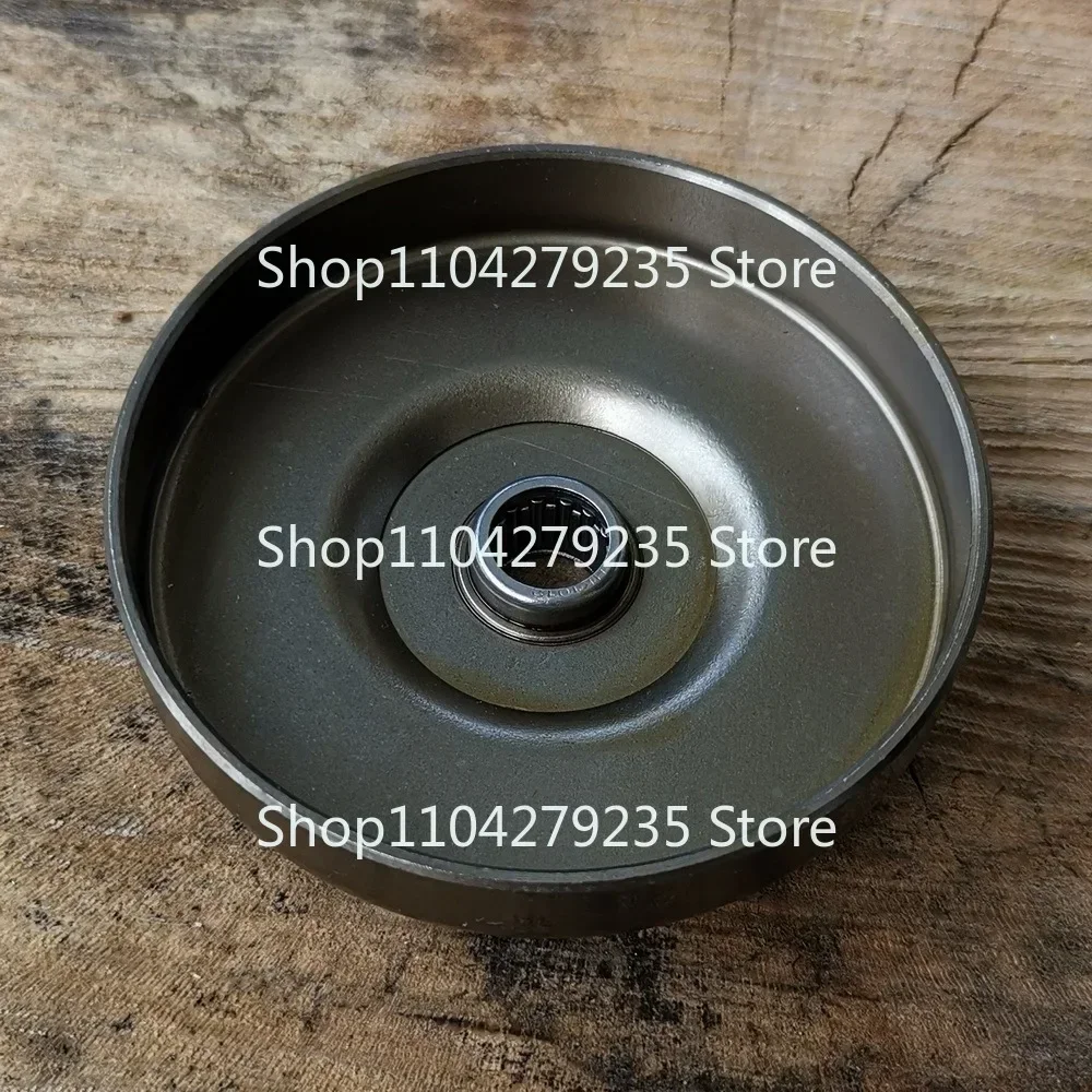 

Звездочка сцепления Dolmar 3/8"-6T