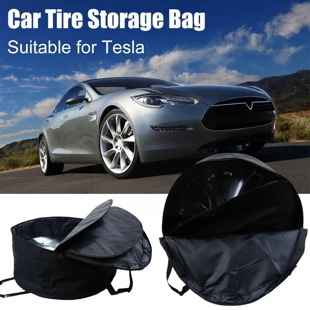 

Подходит для хранения в багажнике Tesla Model Y/3 18/19 Универсальная крышка для концентратора сумка для хранения автомобильные аксессуары M9w5