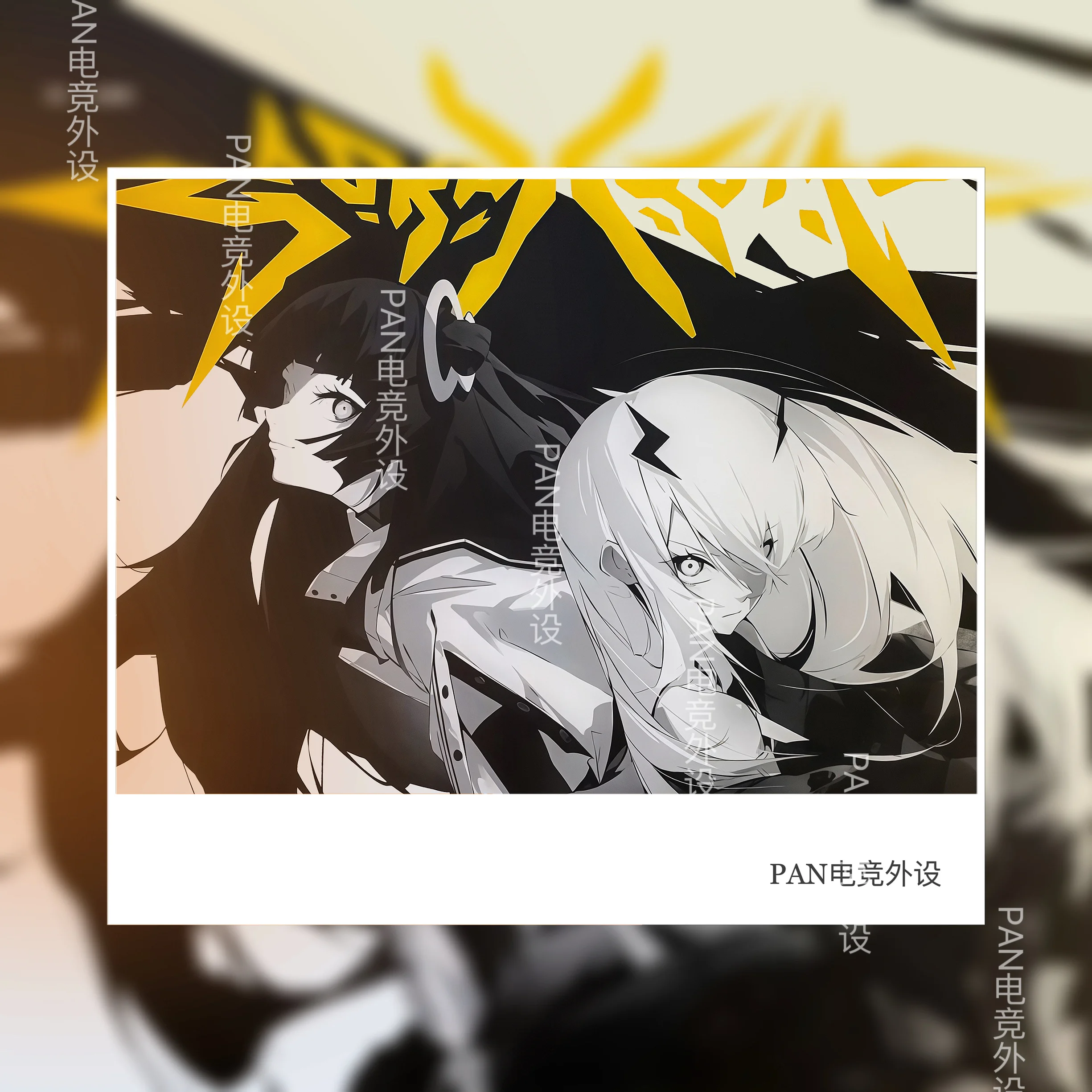 【4個】SP-004 Faith Yume Pad WALLHACK 4.0 Frenzy SORA Faith YUME sp-004T Winpad SORAYUME коврик