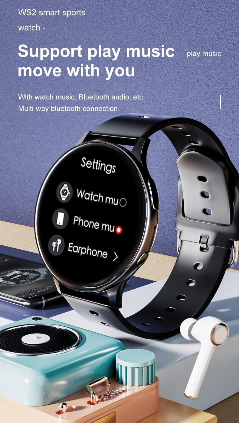 Умные часы F5 Y11 с Bluetooth функцией звонков проигрывания музыки фотографий