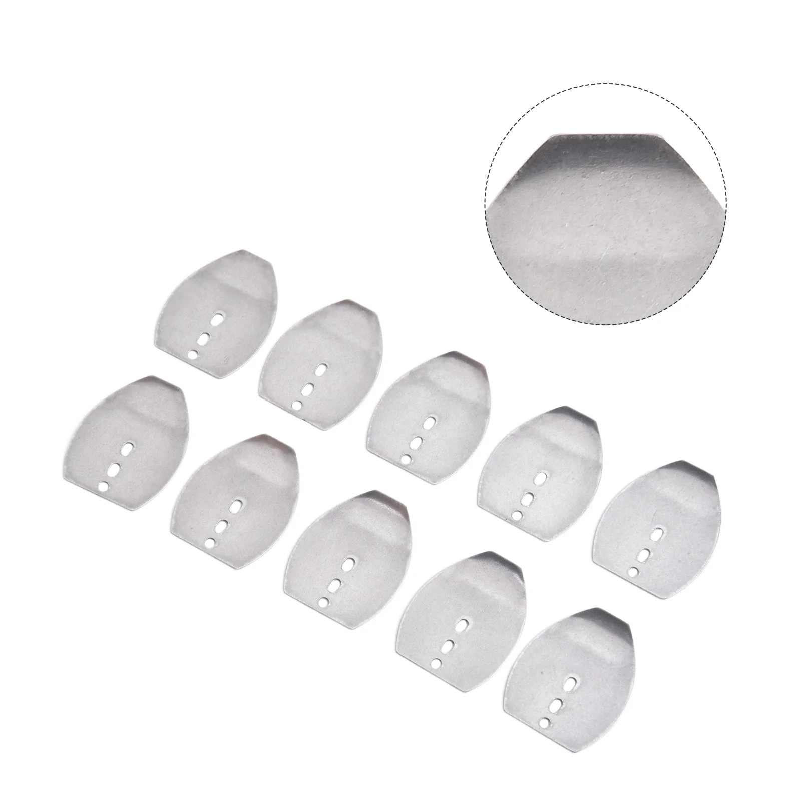 Литейные зажимы для соли и пресной воды вибрационные приспособления сделай сам