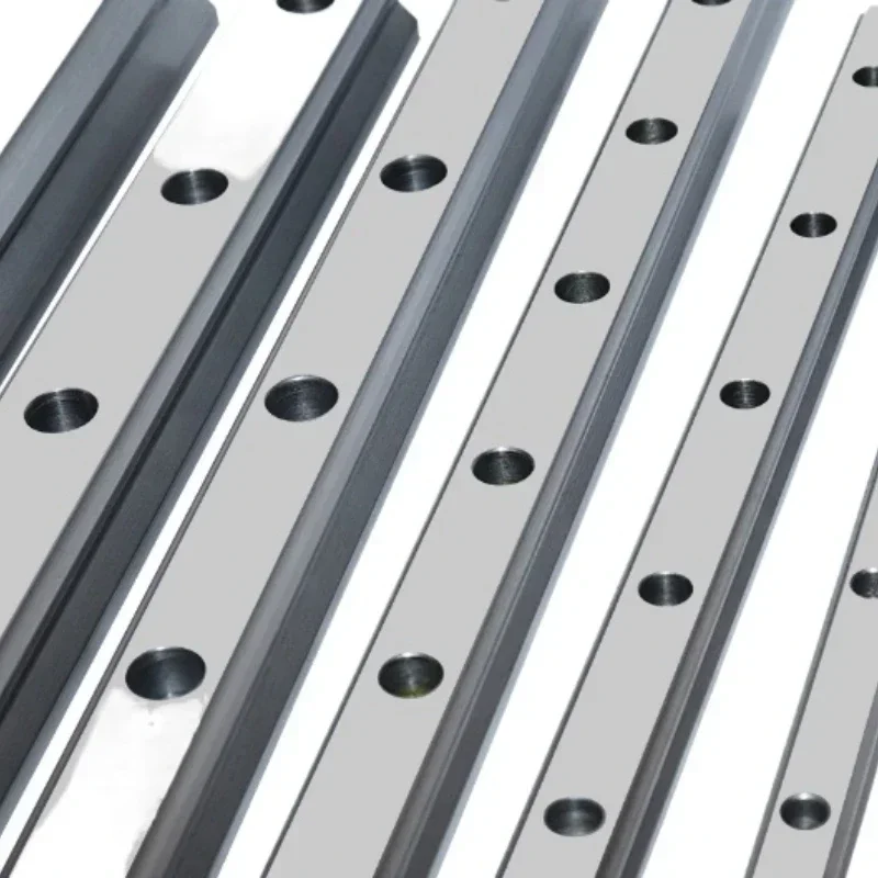 2 шт. линейная направляющая HGR15/HGR20/HGR25 (линейный направляющий блок не входит в