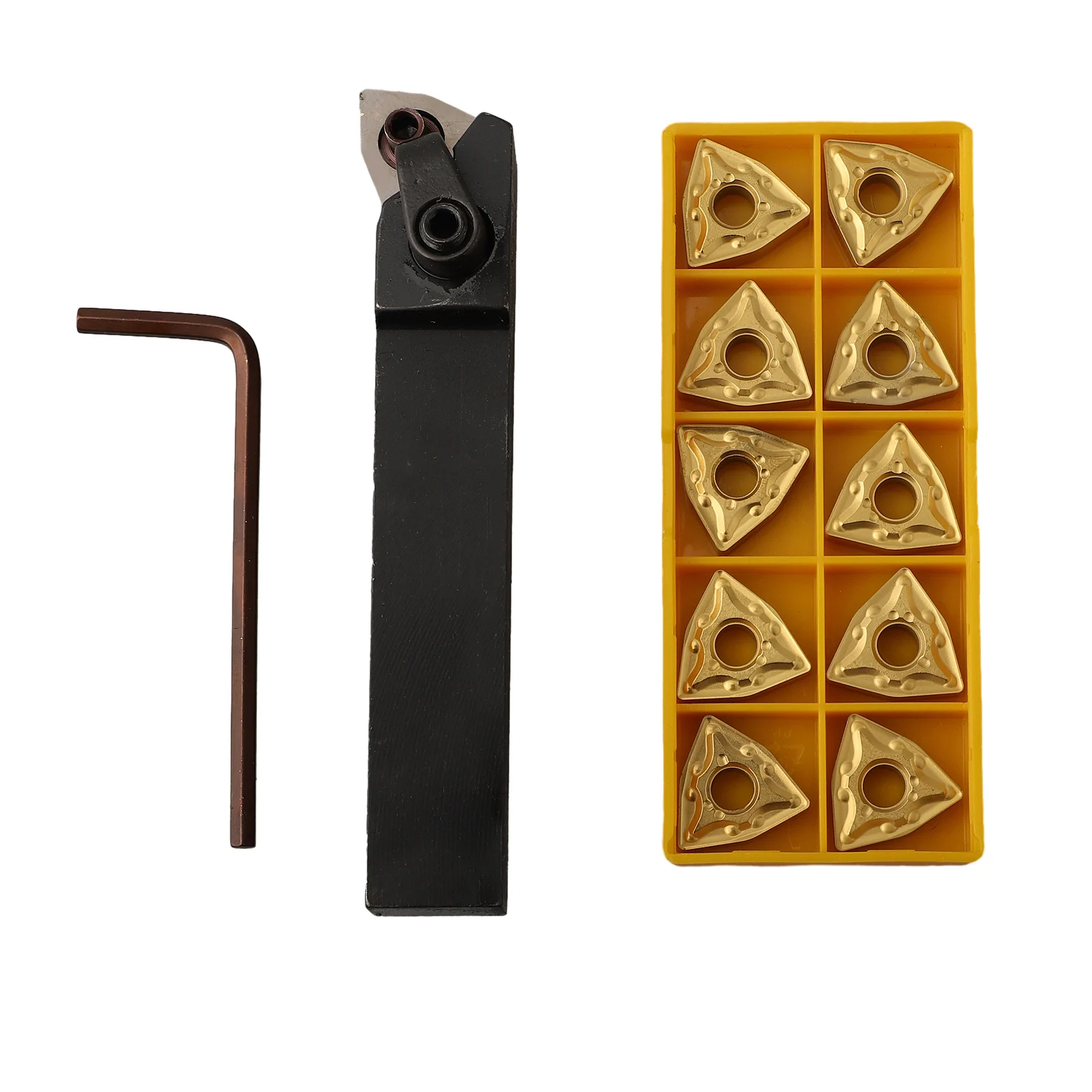 Держатель токарного инструмента MWLNR 1616H08 Инструмент держателя и WNMG 080408