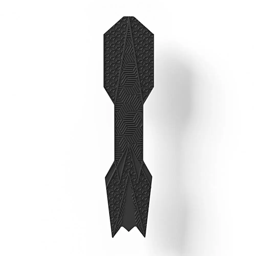 

Firm Silicone Good Toughness Chain Stay Protector for Mountain Bike