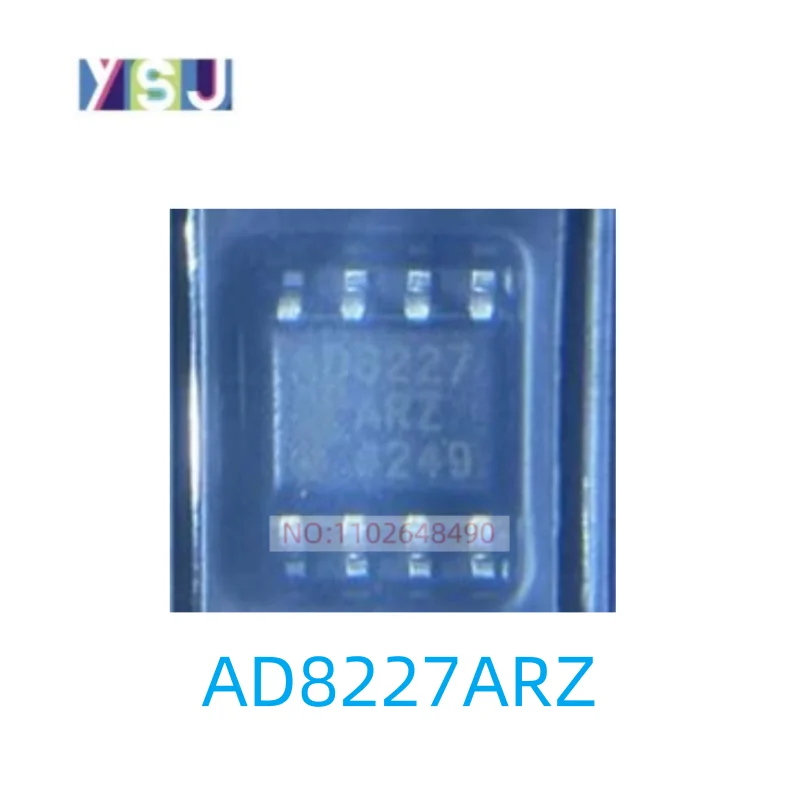 AD8227ARZ IC FPGA оригинальный блок программируемых ворот