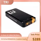 Три TK2 Dual 9038Q2M DACs усилитель для наушников сбалансированные Hi-Fi наушники гарнитура DMP наушники монитор яркий tk2 IEM iOS Android
