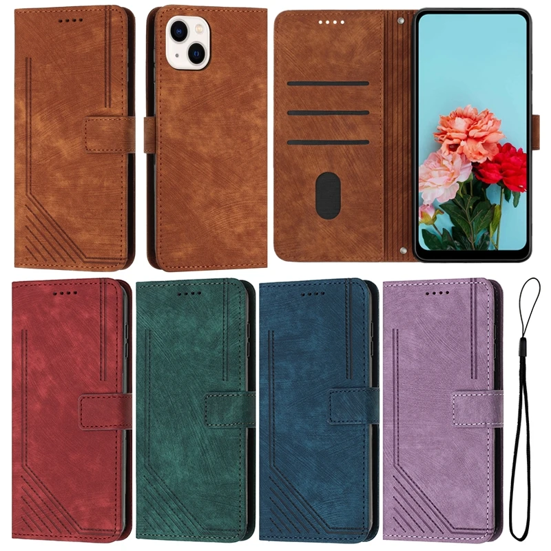 

Wallet Flip Leather Phone Case For vivo Y01 Y02S Y3 Y3S Y10 Y11 Y12 Y11S Y12S Y15S Y15A Y15 Y16 Y17 Y20 Y20i IQOO U1X U10 Cover