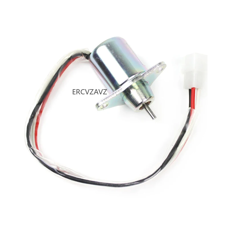 1503ES-12S5SUC5S SA-4562-T SA-4920 119653 -77950 Соленоид остановки топлива 12 В и соленоид отключения