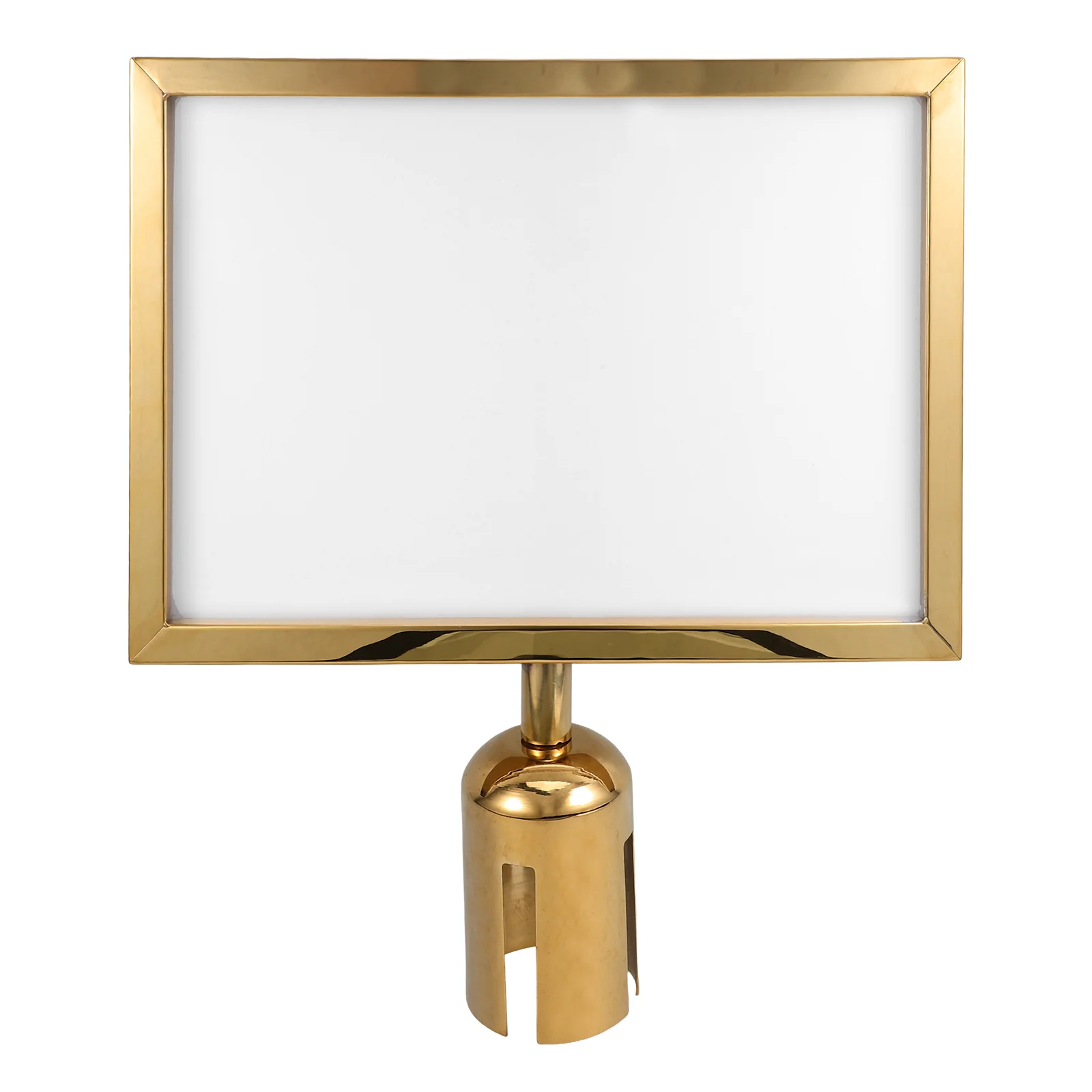 Вставки для ограждения держатель выдвижной ремень стойка знаки карточка портрет