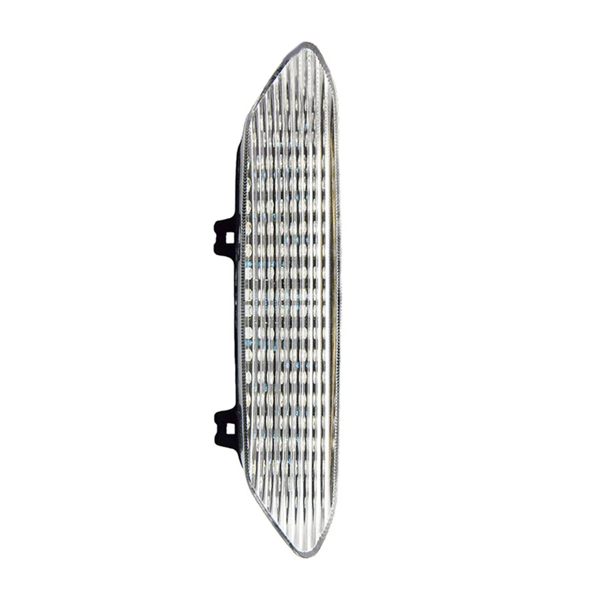 Задний фонарь мотоцикла задний стоп-сигналы поворота встроенный светодиодный