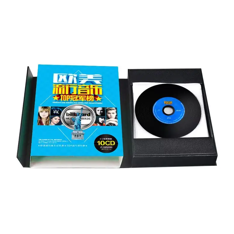 Поп Аврил Лавин Adele музыкальный CD самые лучшие хит альбом 100 Самые популярные