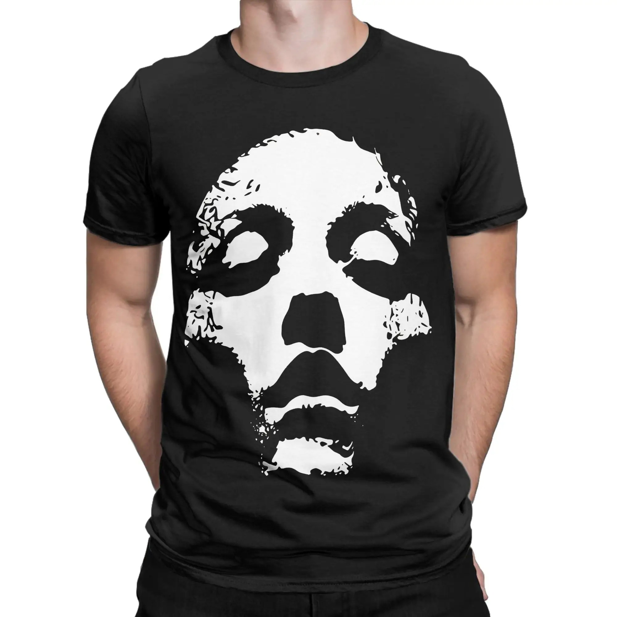 Фото Мужские футболки с принтом Converge Band, забавные футболки с короткими рукавами и круглым воротником, 100% хлопок, размеры 4XL, 5XL, одежда №2