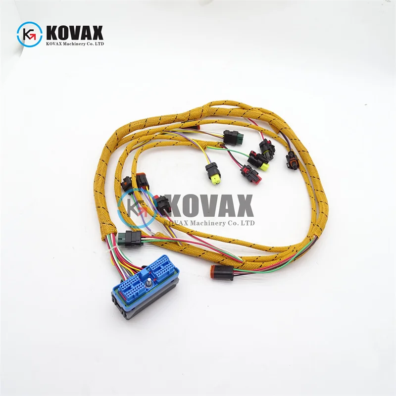 385-5997 жгут проводов двигателя для E325D E329D C7 Запчасти экскаватора