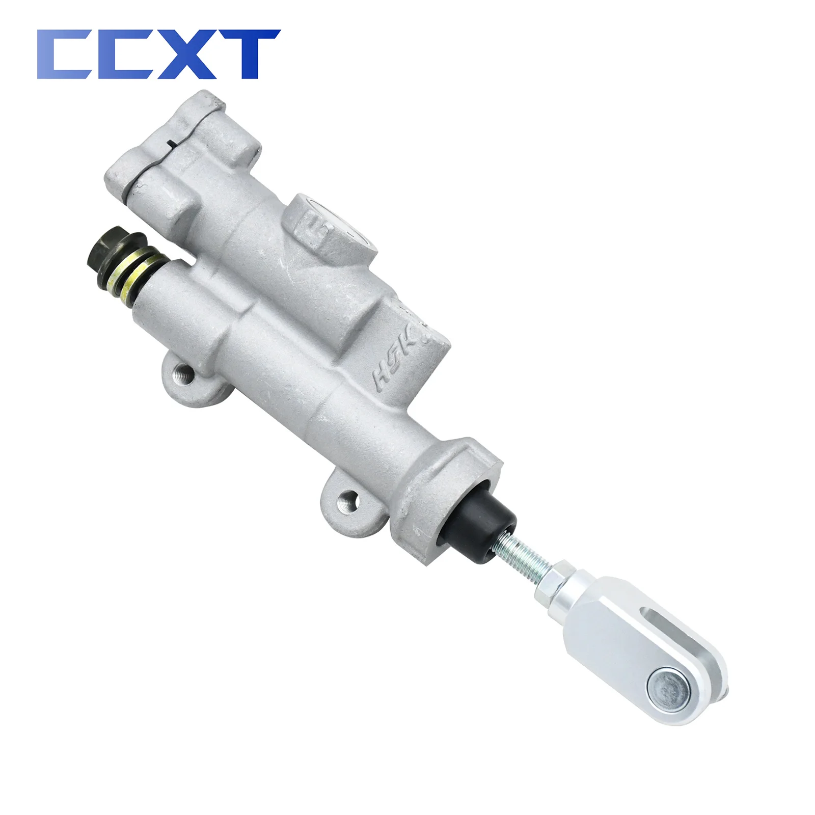 

Задний тормозной насос для мотоцикла, задний гидравлический тормозной главный цилиндр, насос для CRF450R CRF250R 2002-2022 CRF450X CRF250X 2004-2020