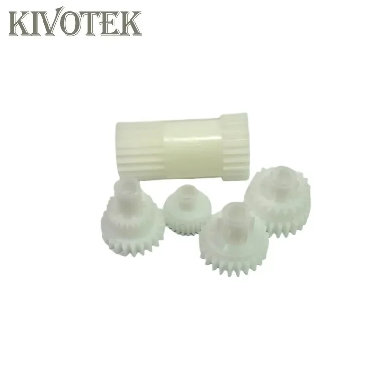 Шестерни для принтеров Toshiba KIVOTEK