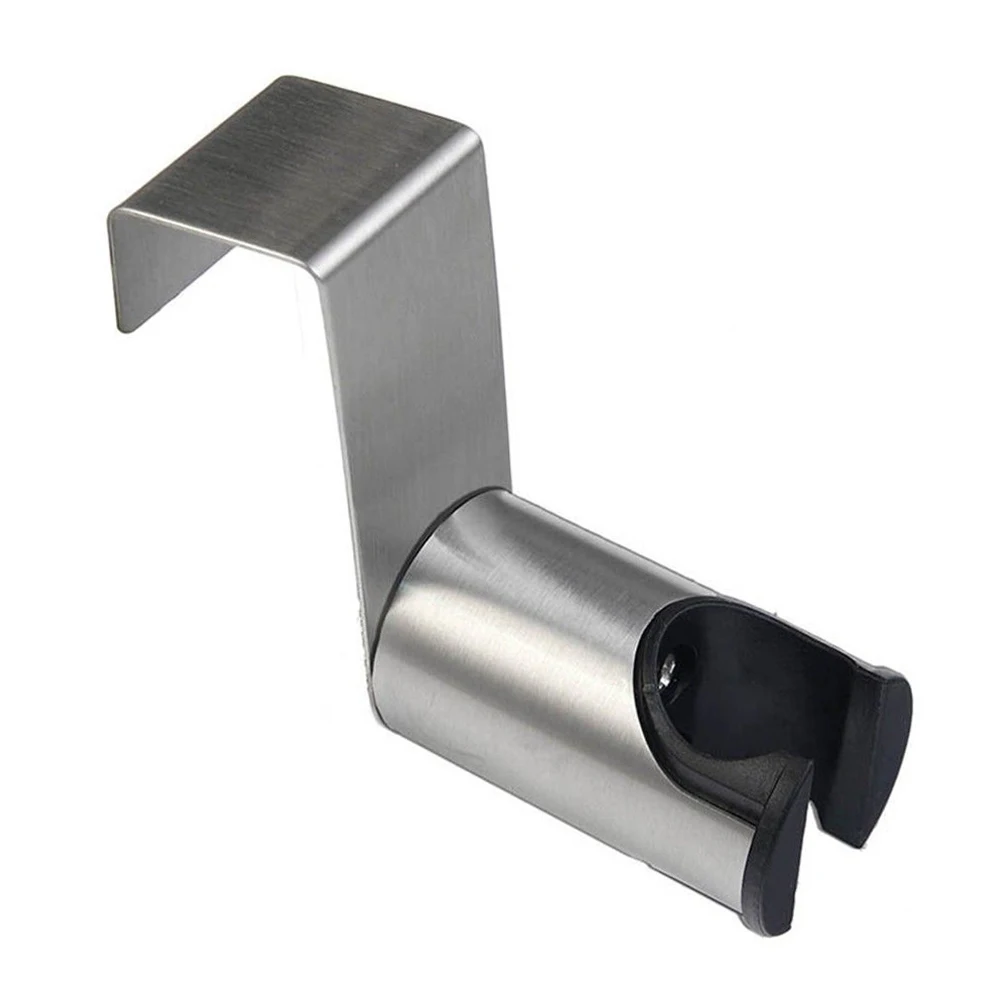 

Bidet Sprayer Holder Toilet Bathroom Attachment Hanging Bracket For Bidet Shower Wand Shower Head Holding Bathroom Accessories